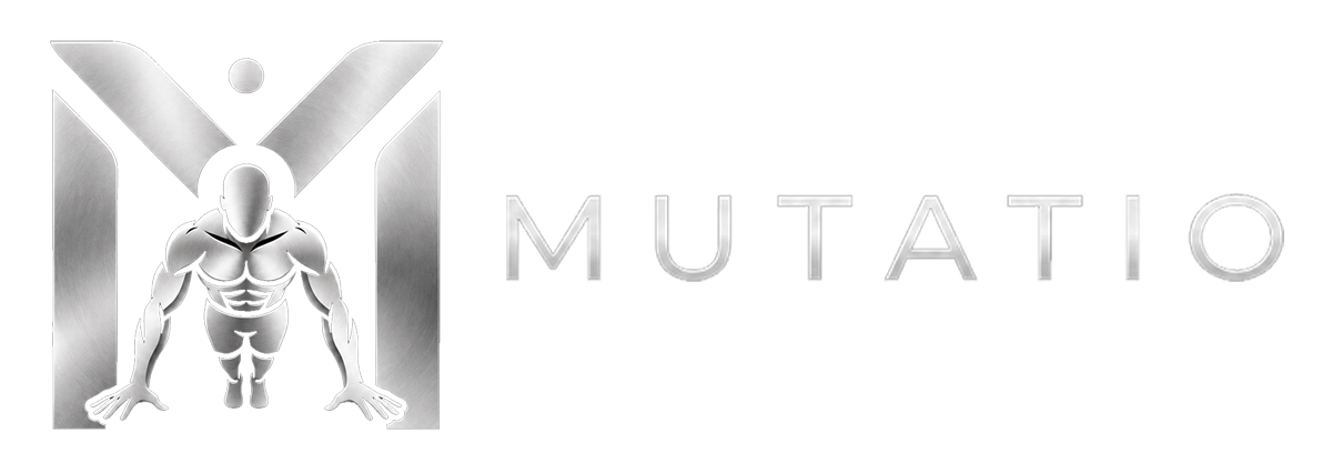 Mutatio logo